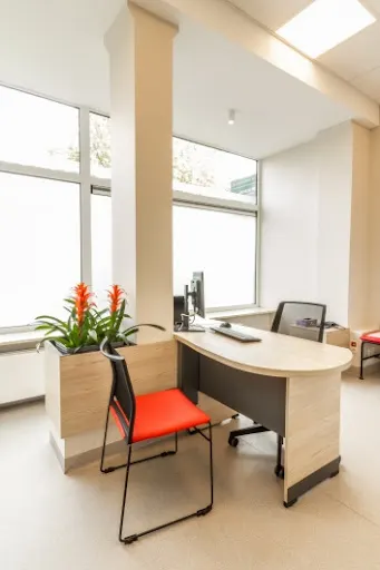 lek. Agnieszka Kopeć, Alergolog